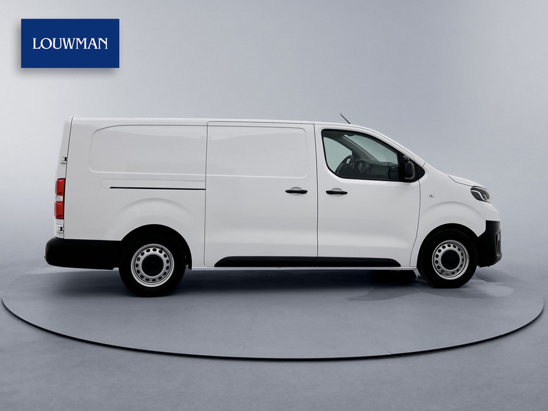 Toyota PROACE Electric Worker Extra Range Cool Long 330 KM Actieradius WLTP Cruise Control Betimmering - Furgón, Furgoneta eléctrica: foto 4 Toyota PROACE Electric Worker Extra Range Cool Long 330 KM Actieradius WLTP Cruise Control Betimmering - Furgón, Furgoneta eléctrica: foto 4