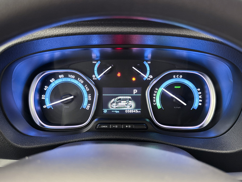 Leasing de Toyota PROACE Electric Worker Extra Range Cool Long 330 KM Actieradius WLTP Cruise Control Betimmering Toyota PROACE Electric Worker Extra Range Cool Long 330 KM Actieradius WLTP Cruise Control Betimmering: foto 6 Leasing de Toyota PROACE Electric Worker Extra Range Cool Long 330 KM Actieradius WLTP Cruise Control Betimmering Toyota PROACE Electric Worker Extra Range Cool Long 330 KM Actieradius WLTP Cruise Control Betimmering: foto 6