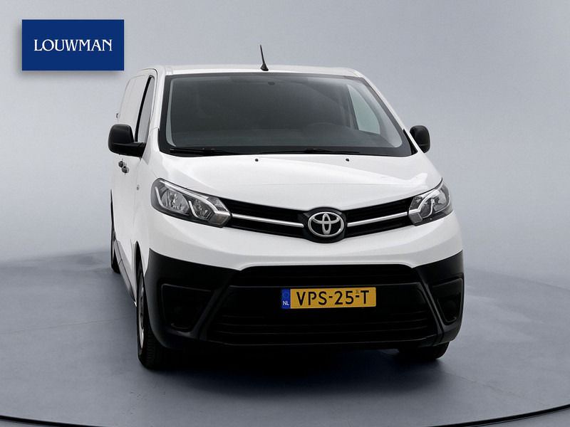 Leasing de Toyota PROACE Electric Worker Extra Range Cool Long 330 KM Actieradius WLTP Cruise Control Betimmering Toyota PROACE Electric Worker Extra Range Cool Long 330 KM Actieradius WLTP Cruise Control Betimmering: foto 12 Leasing de Toyota PROACE Electric Worker Extra Range Cool Long 330 KM Actieradius WLTP Cruise Control Betimmering Toyota PROACE Electric Worker Extra Range Cool Long 330 KM Actieradius WLTP Cruise Control Betimmering: foto 12