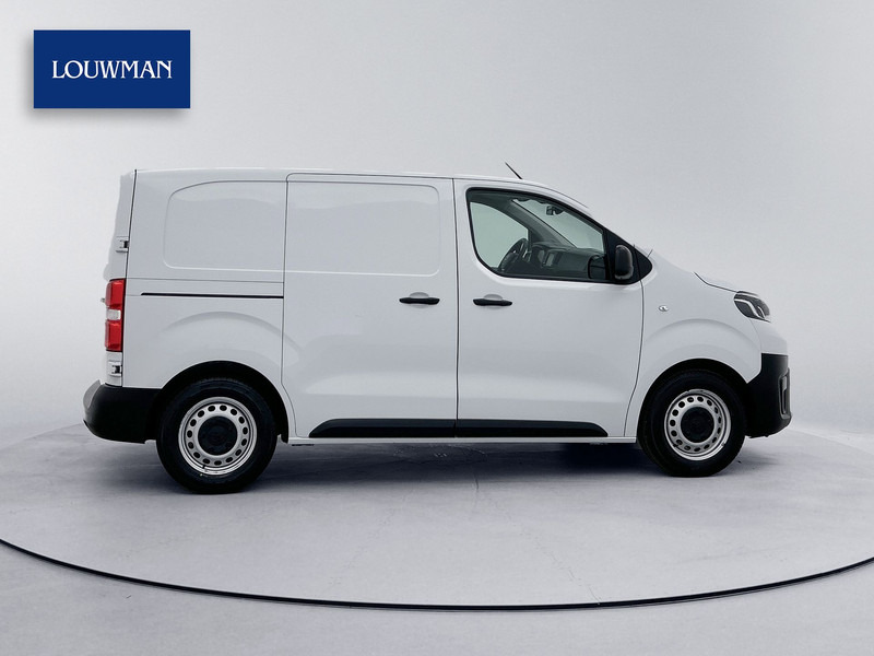 Toyota ProAce Compact 1.5 D-4D Live Navigator Navigatie Cruise control Betimmering - Furgoneta pequeña: foto 4 Toyota ProAce Compact 1.5 D-4D Live Navigator Navigatie Cruise control Betimmering - Furgoneta pequeña: foto 4