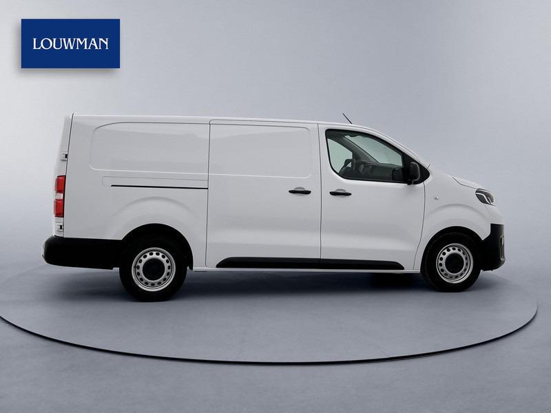 Toyota ProAce Worker 2.0 D-4D Cool Long L3 Cruise Control Betimmering Euro 6 - Furgoneta pequeña: foto 3 Toyota ProAce Worker 2.0 D-4D Cool Long L3 Cruise Control Betimmering Euro 6 - Furgoneta pequeña: foto 3