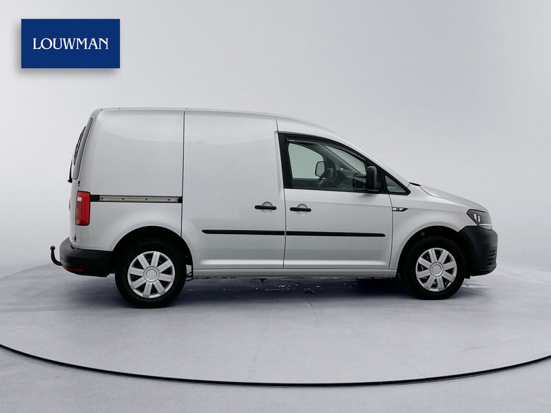 Volkswagen Caddy 2.0 TDI L1H1 BMT Economy Business Trekhaak Navigatie Cruise Control - Furgoneta pequeña: foto 3 Volkswagen Caddy 2.0 TDI L1H1 BMT Economy Business Trekhaak Navigatie Cruise Control - Furgoneta pequeña: foto 3