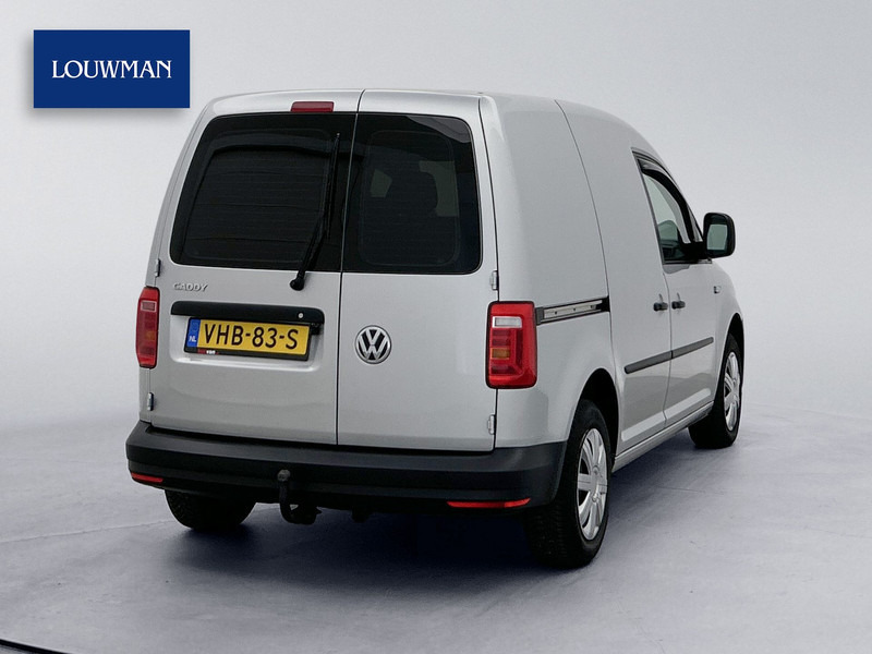 Volkswagen Caddy 2.0 TDI L1H1 BMT Economy Business Trekhaak Navigatie Cruise Control - Furgoneta pequeña: foto 2 Volkswagen Caddy 2.0 TDI L1H1 BMT Economy Business Trekhaak Navigatie Cruise Control - Furgoneta pequeña: foto 2