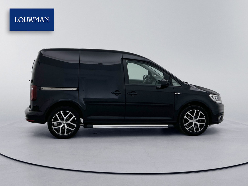 Volkswagen Caddy 2.0 TDI L1H1 BMT Exclusive Edition Led Navigatie Adaptieve cruise control Highline Achteruitrijcamera PDC Sensoren - Furgoneta pequeña: foto 3 Volkswagen Caddy 2.0 TDI L1H1 BMT Exclusive Edition Led Navigatie Adaptieve cruise control Highline Achteruitrijcamera PDC Sensoren - Furgoneta pequeña: foto 3