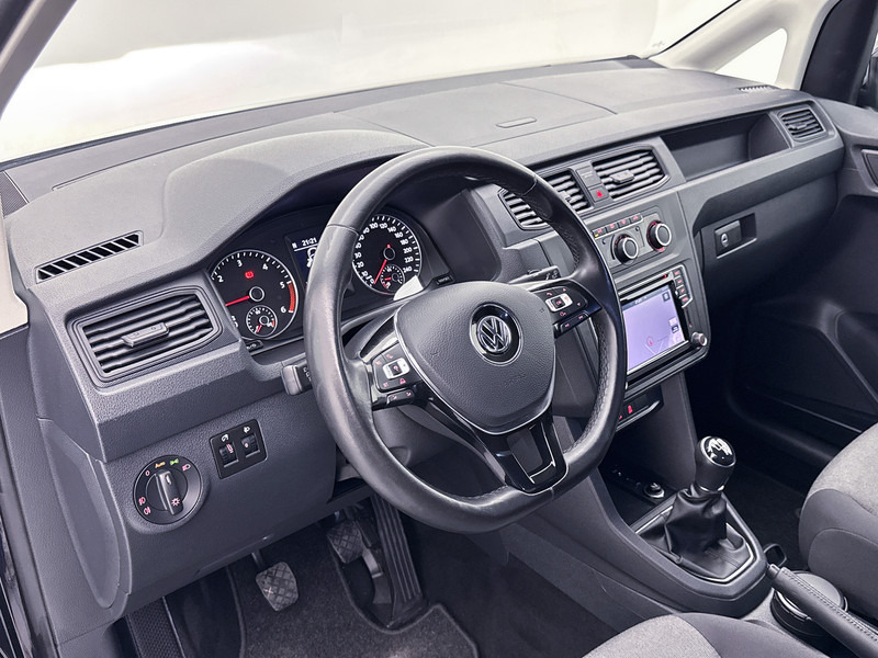 Volkswagen Caddy 2.0 TDI L1H1 BMT Exclusive Edition Led Navigatie Adaptieve cruise control Highline Achteruitrijcamera PDC Sensoren - Furgoneta pequeña: foto 4 Volkswagen Caddy 2.0 TDI L1H1 BMT Exclusive Edition Led Navigatie Adaptieve cruise control Highline Achteruitrijcamera PDC Sensoren - Furgoneta pequeña: foto 4