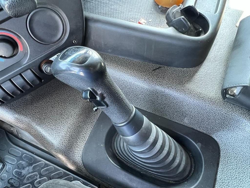 Cabeza tractora DAF CF 460 6x2 Kraanwagen Manual / Euro 5 / Kraan Palfinger PK42502-E: foto 17 Cabeza tractora DAF CF 460 6x2 Kraanwagen Manual / Euro 5 / Kraan Palfinger PK42502-E: foto 17