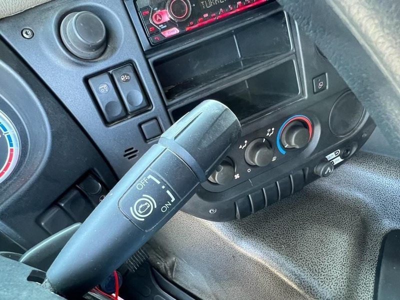 Cabeza tractora DAF CF 460 6x2 Kraanwagen Manual / Euro 5 / Kraan Palfinger PK42502-E: foto 16 Cabeza tractora DAF CF 460 6x2 Kraanwagen Manual / Euro 5 / Kraan Palfinger PK42502-E: foto 16