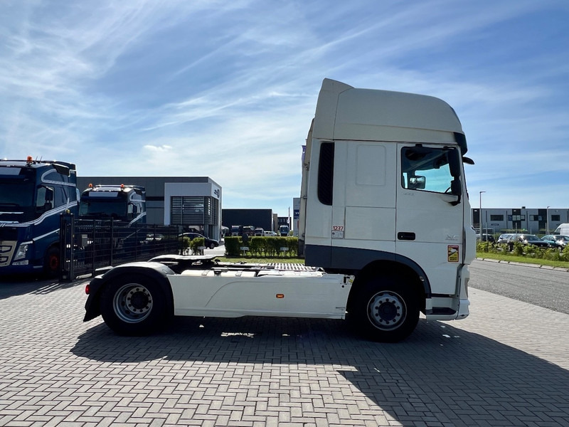 DAF XF 460 4x2 Trekker SSC / 2x Tank / full spoiler - Cabeza tractora: foto 4 DAF XF 460 4x2 Trekker SSC / 2x Tank / full spoiler - Cabeza tractora: foto 4