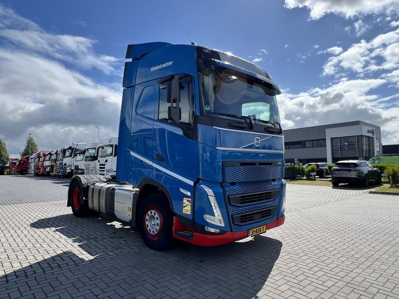Volvo FH 460 4x2 trekker Globetrotter / 2x Fuel Tank - Cabeza tractora: foto 3 Volvo FH 460 4x2 trekker Globetrotter / 2x Fuel Tank - Cabeza tractora: foto 3