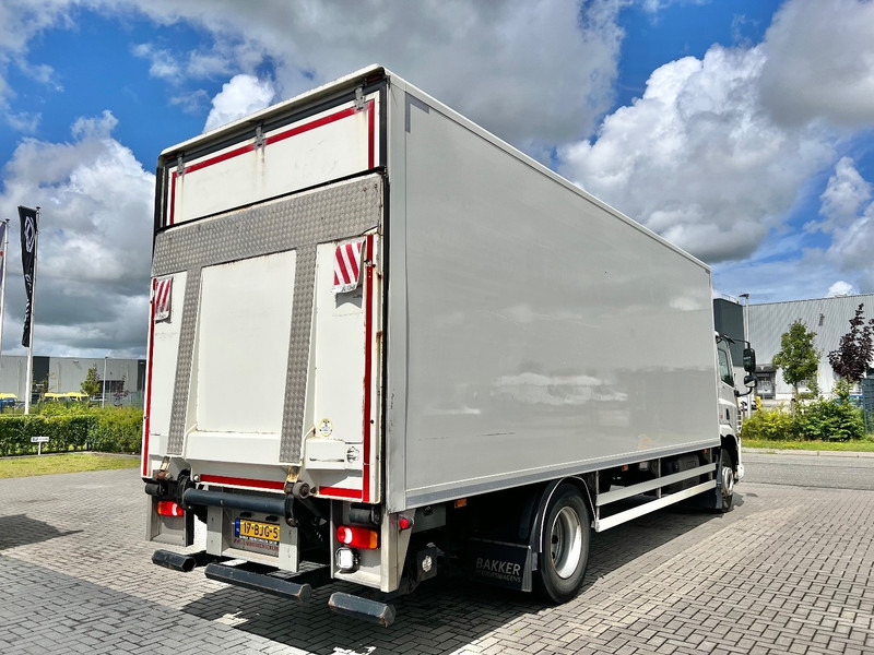 DAF CF 290 4x2 bakwagen Laadklep - Camión caja cerrada: foto 5 DAF CF 290 4x2 bakwagen Laadklep - Camión caja cerrada: foto 5