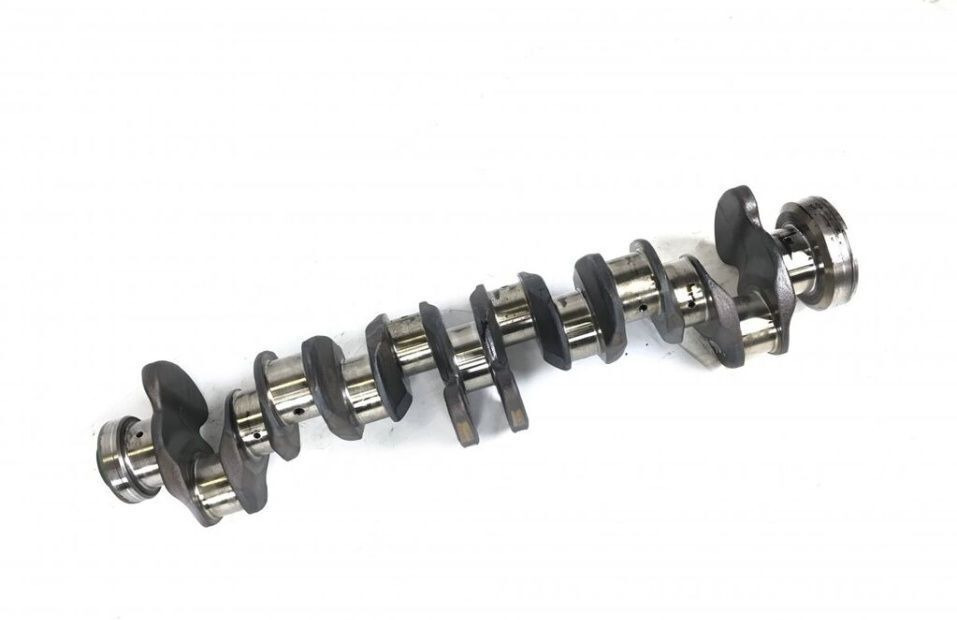 Arbore cotit VOLVO pentru Volvo FM/FH - Cigüeñal para Camión: foto 1 Arbore cotit VOLVO pentru Volvo FM/FH - Cigüeñal para Camión: foto 1