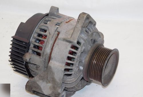 Bosch Mercedes-Benz Actros MP2/MP3 - Alternador para Camión: foto 1 Bosch Mercedes-Benz Actros MP2/MP3 - Alternador para Camión: foto 1