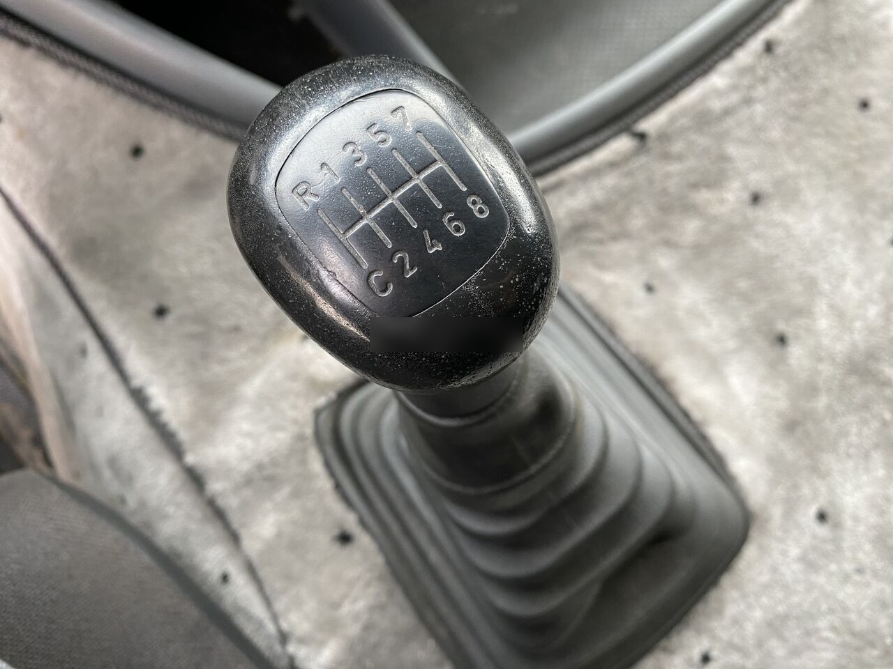 Cabeza tractora Mercedes-Benz Axor MP2 1843: foto 14 Cabeza tractora Mercedes-Benz Axor MP2 1843: foto 14