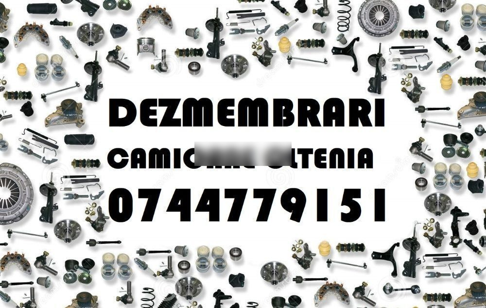 Sistema eléctrico para Camión DAF 45/55/65/75/85/95 (1987-1998): foto 7