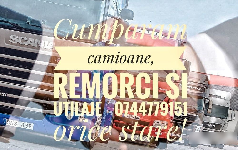 Janta semiremorca Krone Schmitz 22.5 din dezmembrari + alte mode - Llanta para Camión: foto 1 Janta semiremorca Krone Schmitz 22.5 din dezmembrari + alte mode - Llanta para Camión: foto 1