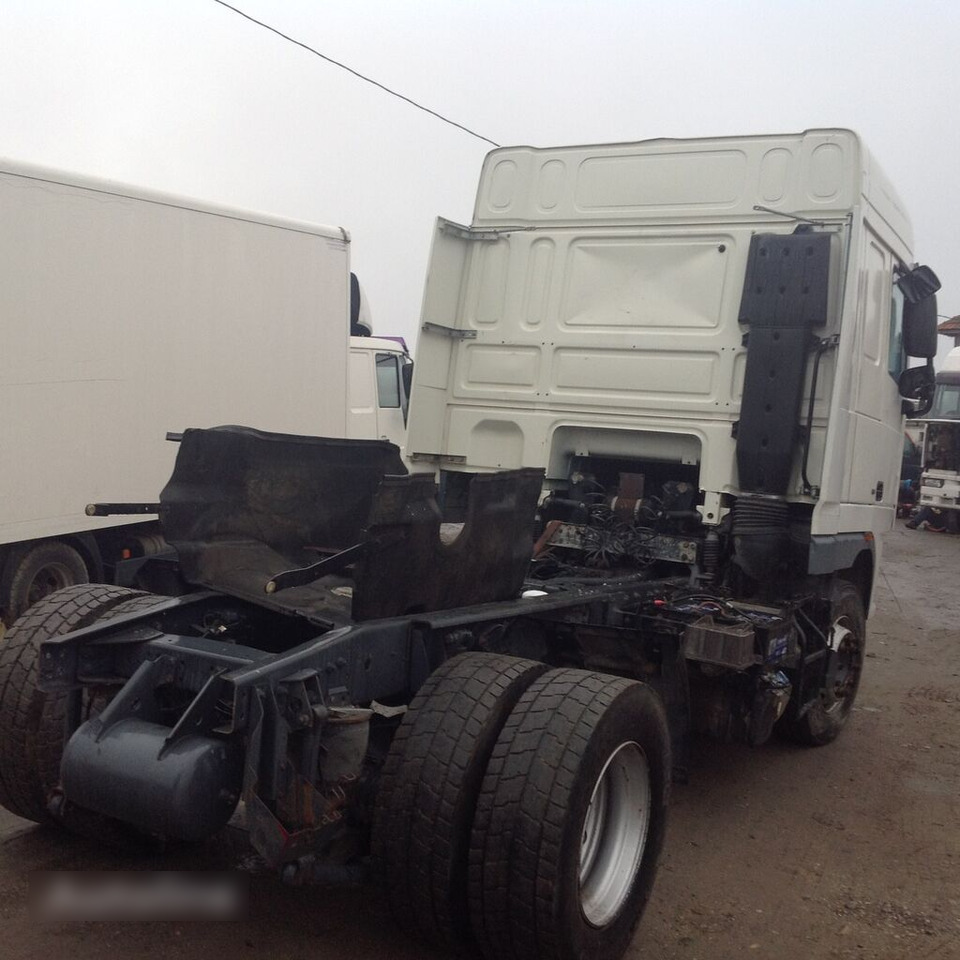 DEZMEMBRARI DAF EURO 5 xf105 - Recambio para Camión: foto 2 DEZMEMBRARI DAF EURO 5 xf105 - Recambio para Camión: foto 2