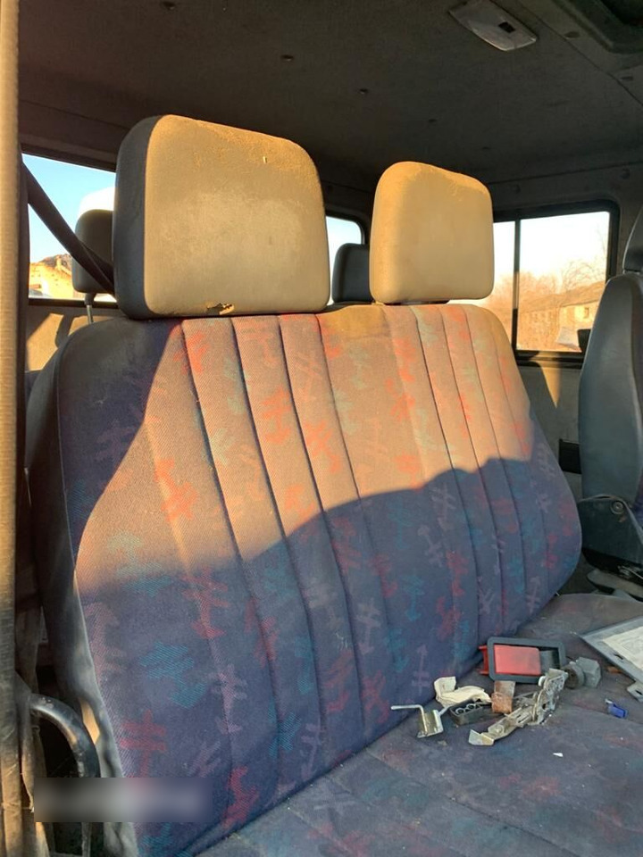 Piese din dezmembrari Mercedes Benz Vario 612 614 615 812 814 815 Mercedes-Benz Vario - Recambio para Camión: foto 3 Piese din dezmembrari Mercedes Benz Vario 612 614 615 812 814 815 Mercedes-Benz Vario - Recambio para Camión: foto 3