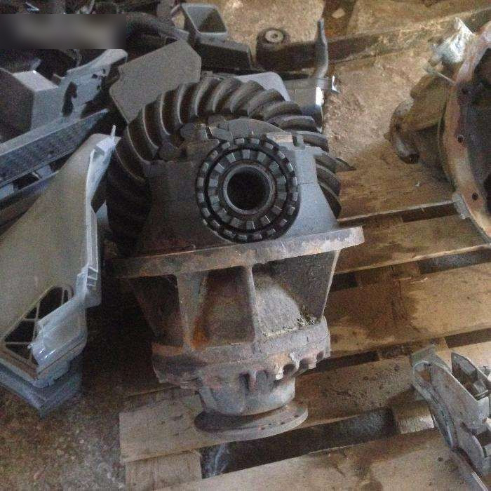 - Eje posterior para Camión: foto 4 - Eje posterior para Camión: foto 4