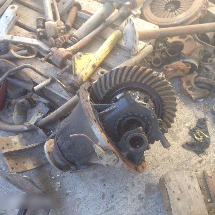 - Eje posterior para Camión: foto 5 - Eje posterior para Camión: foto 5