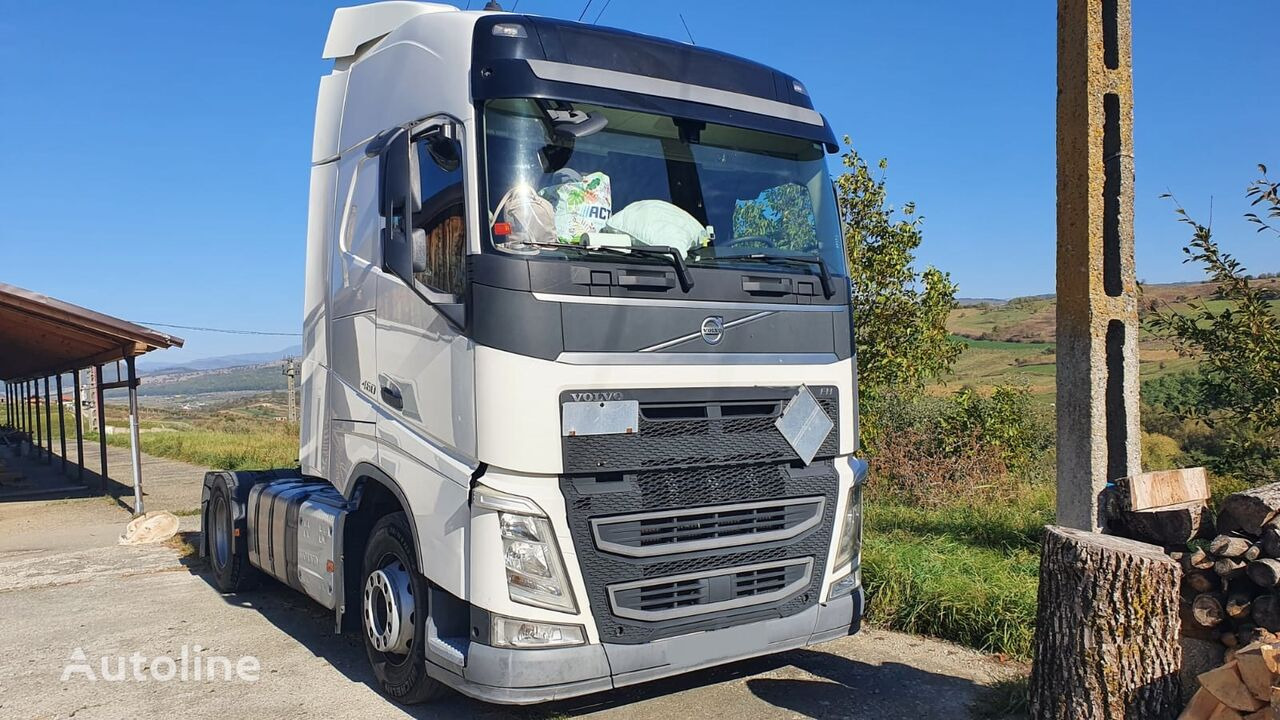 Volvo FH 12 EURO 6 460 piese motor din dezmembrari Volvo FH12 EURO 6 2016 460 truck - Cigüeñal para Camión: foto 2 Volvo FH 12 EURO 6 460 piese motor din dezmembrari Volvo FH12 EURO 6 2016 460 truck - Cigüeñal para Camión: foto 2