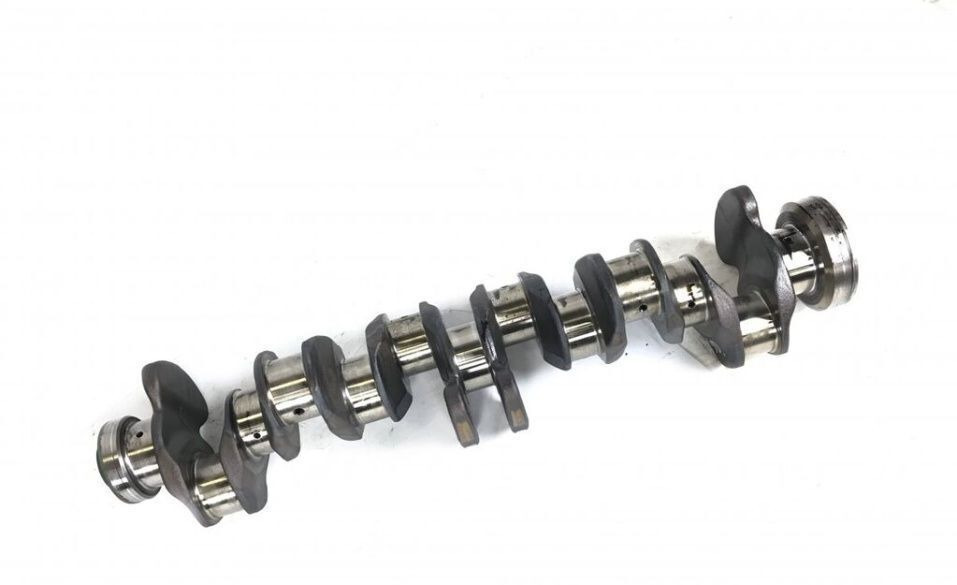 Volvo FM/FH - Cigüeñal para Camión: foto 1 Volvo FM/FH - Cigüeñal para Camión: foto 1