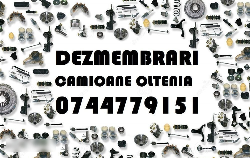 Volvo FM/FH - Alternador para Camión: foto 4 Volvo FM/FH - Alternador para Camión: foto 4