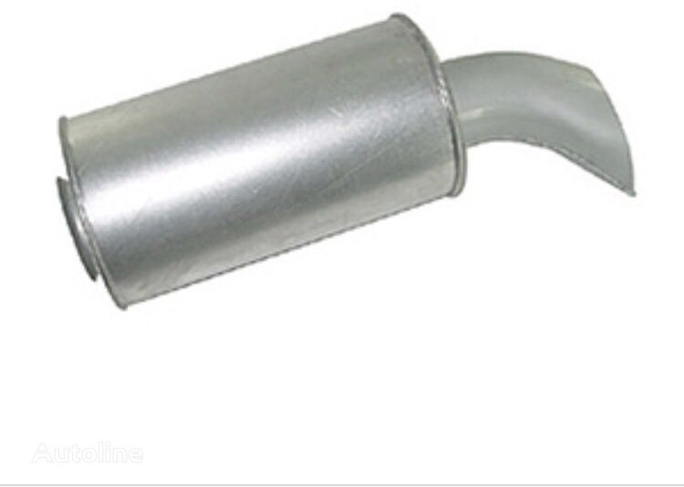 For Volvo car - Silenciador para Coche: foto 1 For Volvo car - Silenciador para Coche: foto 1