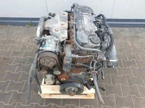DAF BE110C   DAF truck - Motor para Camión: foto 1 DAF BE110C   DAF truck - Motor para Camión: foto 1