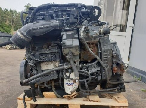 DAF BE110C   DAF truck - Motor para Camión: foto 5 DAF BE110C   DAF truck - Motor para Camión: foto 5