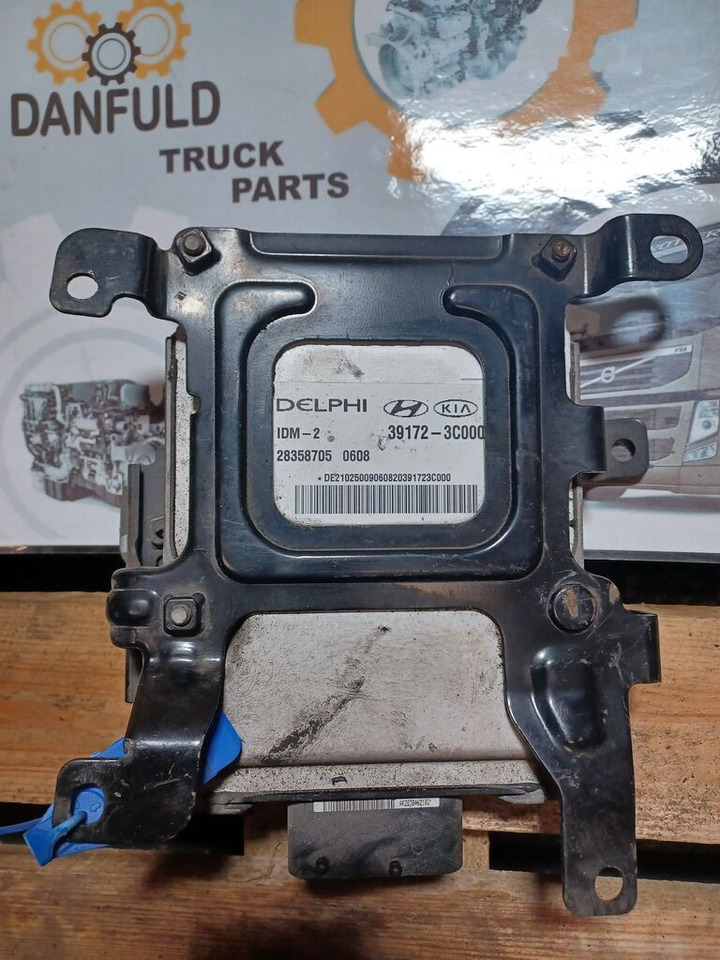 Delphi for car - Unidad de control para Coche: foto 1 Delphi for car - Unidad de control para Coche: foto 1