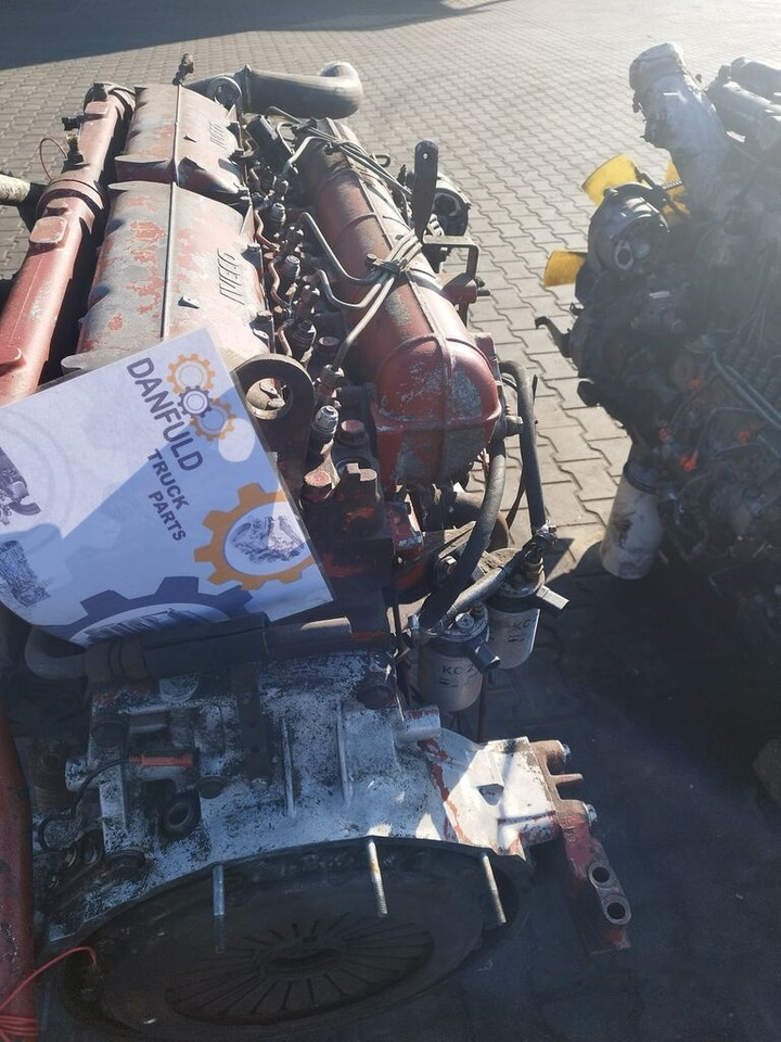 IVECO 8210.42M 470 E2 IVECO Magirus - Motor para Camión: foto 3 IVECO 8210.42M 470 E2 IVECO Magirus - Motor para Camión: foto 3