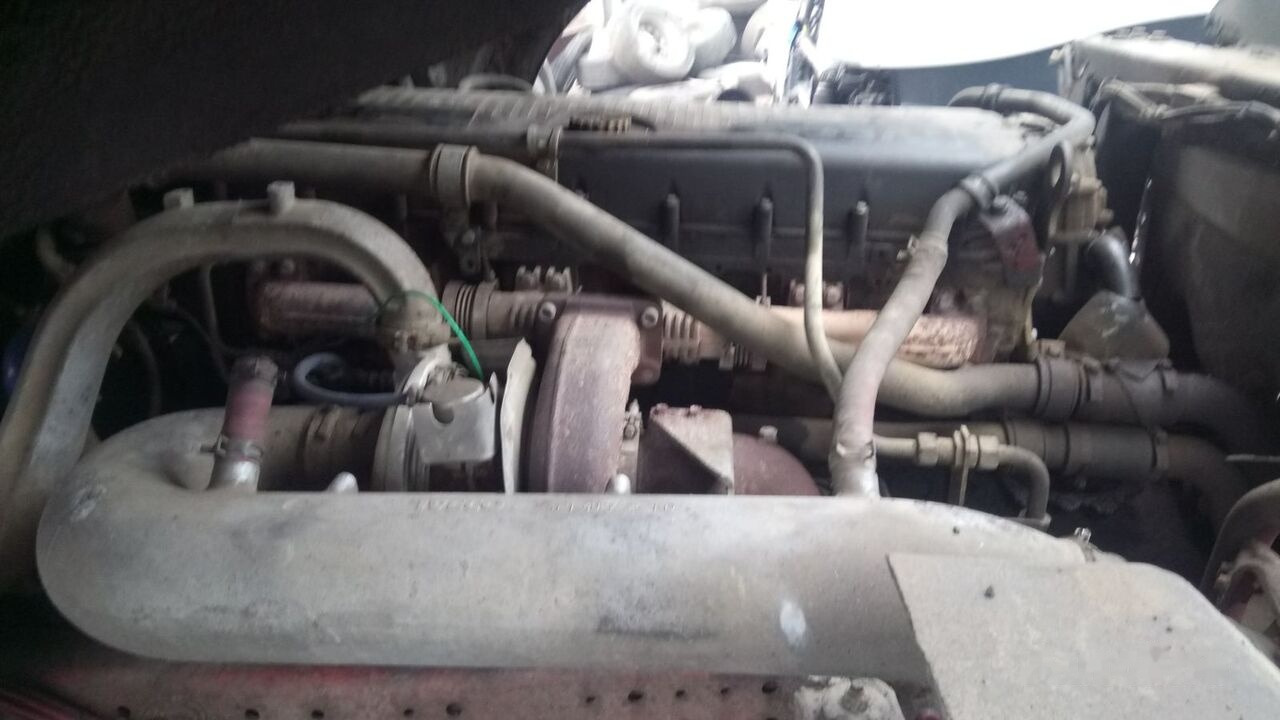 IVECO Cursor 13 F3BE0681E 480 E3 IVECO - Motor para Camión: foto 3 IVECO Cursor 13 F3BE0681E 480 E3 IVECO - Motor para Camión: foto 3