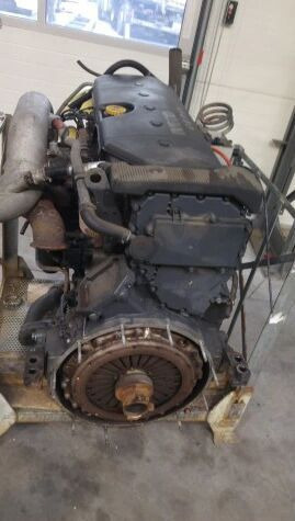 IVECO F3AE3681A IVECO STRALIS truck - Motor para Camión: foto 1 IVECO F3AE3681A IVECO STRALIS truck - Motor para Camión: foto 1