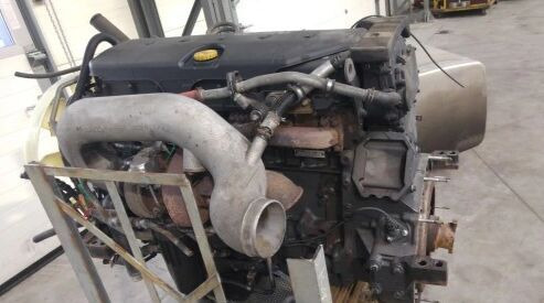 IVECO F3AE3681A IVECO STRALIS truck - Motor para Camión: foto 3 IVECO F3AE3681A IVECO STRALIS truck - Motor para Camión: foto 3