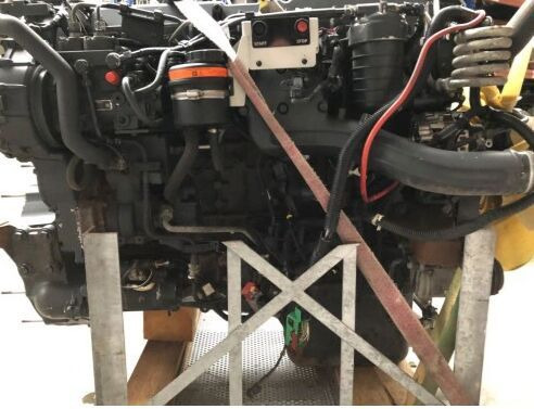 IVECO F3GFE611 IVECO STRALIS - Motor para Camión: foto 3 IVECO F3GFE611 IVECO STRALIS - Motor para Camión: foto 3