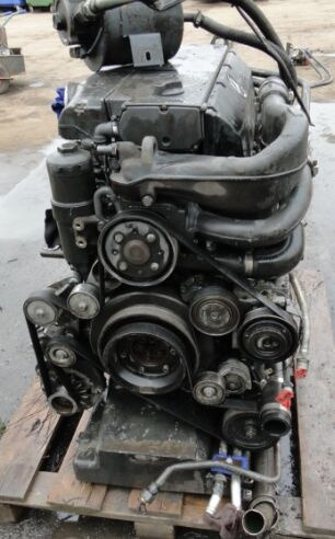 Mercedes-Benz Econic OM906LA - Motor para Camión: foto 2 Mercedes-Benz Econic OM906LA - Motor para Camión: foto 2