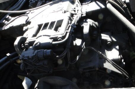 Mercedes-Benz G210-16 truck - Caja de cambios para Camión: foto 2 Mercedes-Benz G210-16 truck - Caja de cambios para Camión: foto 2