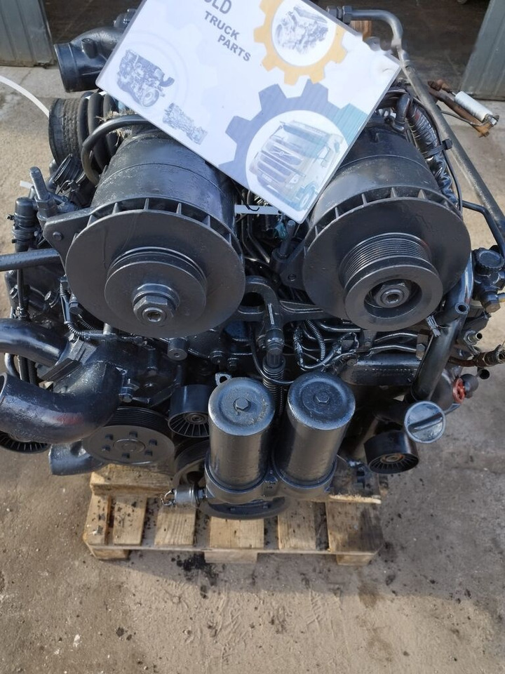 Mercedes-Benz Om442LA - Motor para Camión: foto 5 Mercedes-Benz Om442LA - Motor para Camión: foto 5