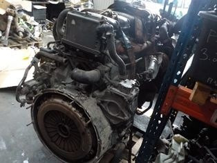 Scania DC1109 - Motor para Camión: foto 3 Scania DC1109 - Motor para Camión: foto 3