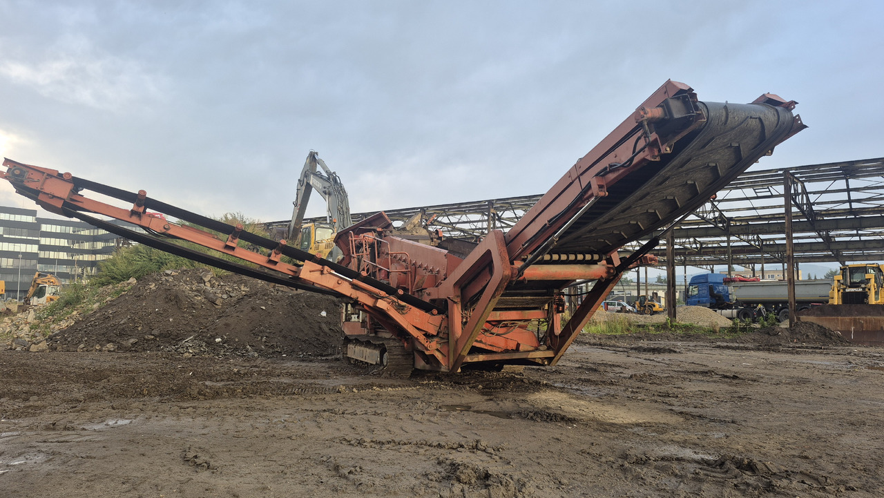 Leasing de Fintec 640 Fintec 640: foto 6