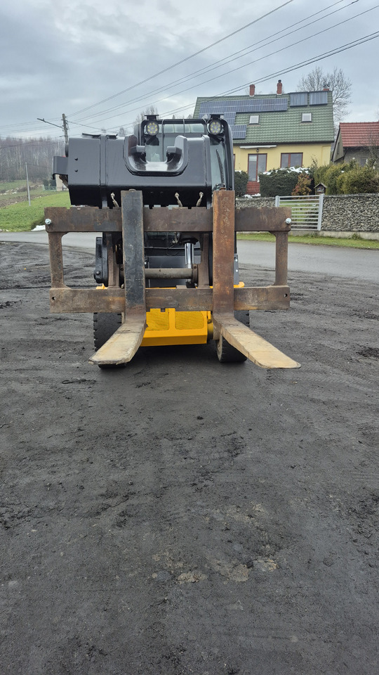 Carretilla elevadora diésel JCB TLT35D 2WD WM: foto 9 Carretilla elevadora diésel JCB TLT35D 2WD WM: foto 9