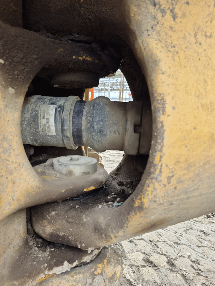 Leasing de VOLVO A30G VOLVO A30G: foto 12
