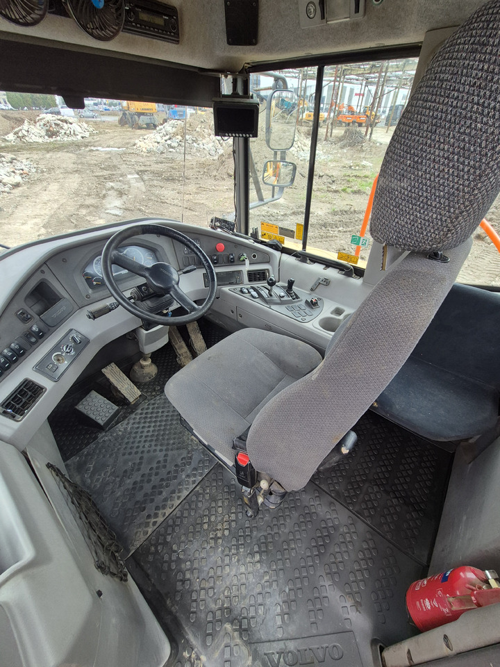 Leasing de VOLVO A30G VOLVO A30G: foto 14