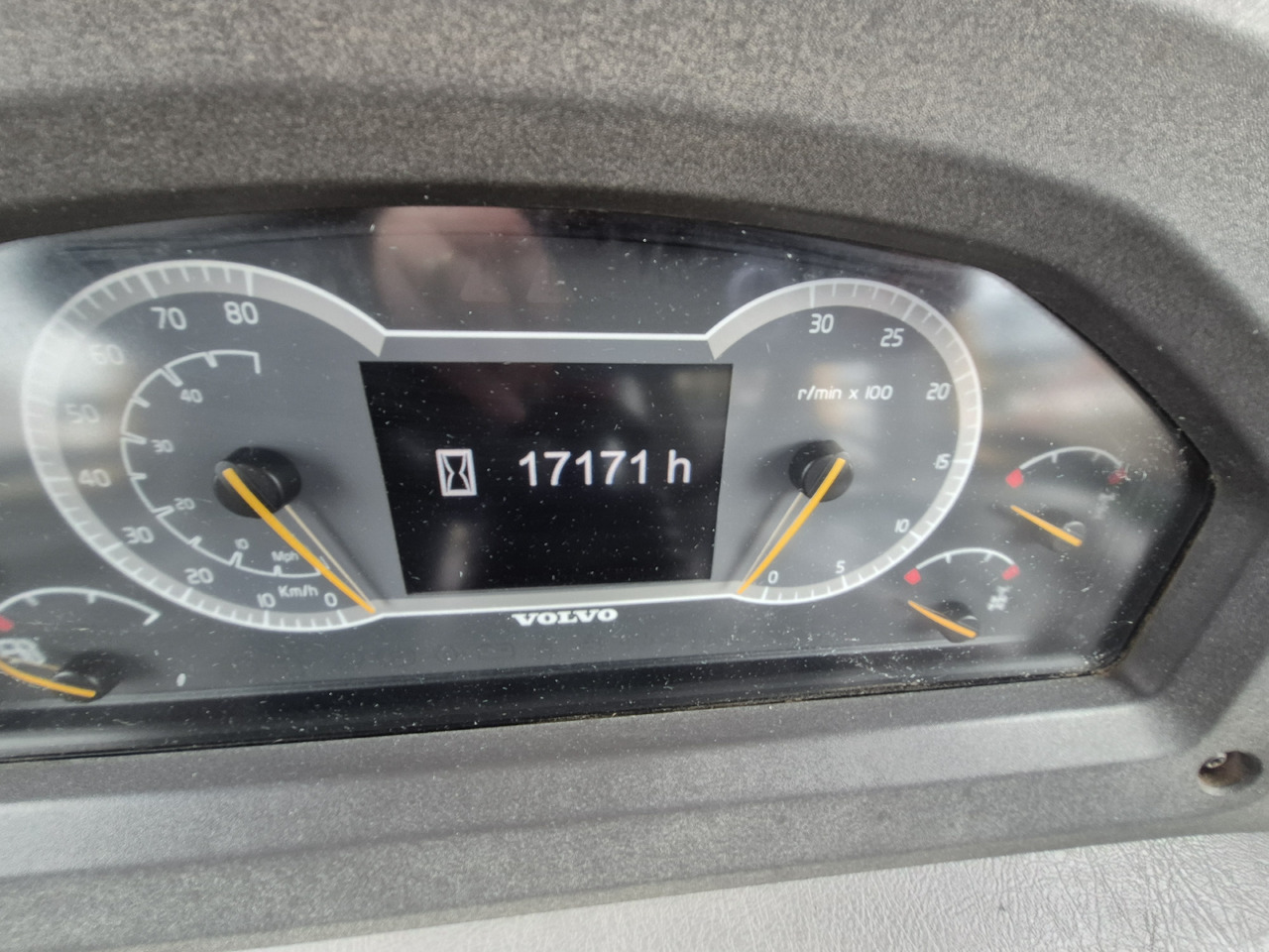 Leasing de VOLVO A30G VOLVO A30G: foto 16
