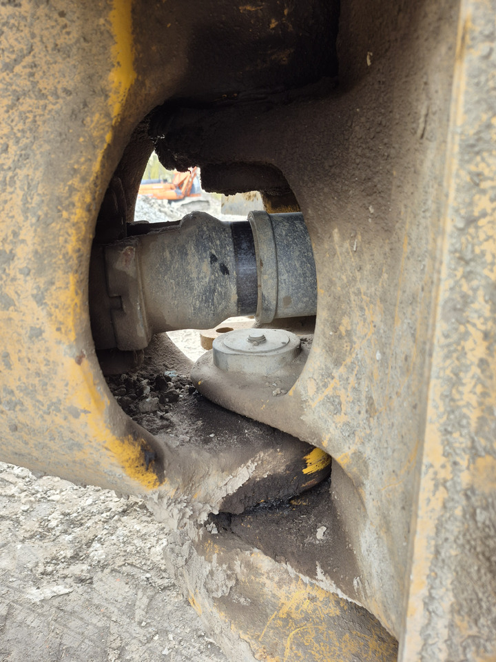 Leasing de VOLVO A30G VOLVO A30G: foto 13