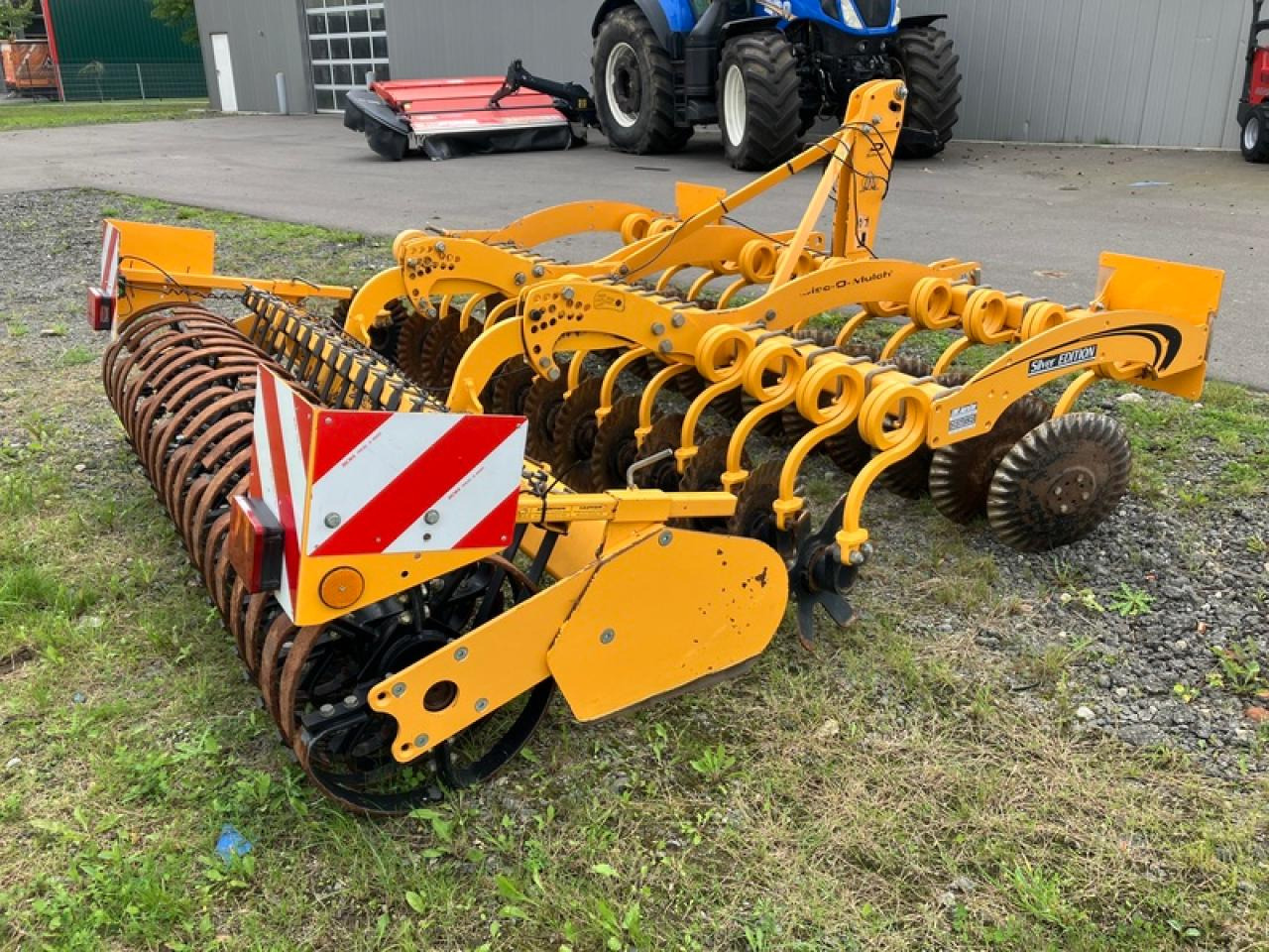 AGRISEM DMS 300 - Rastras: foto 3 AGRISEM DMS 300 - Rastras: foto 3