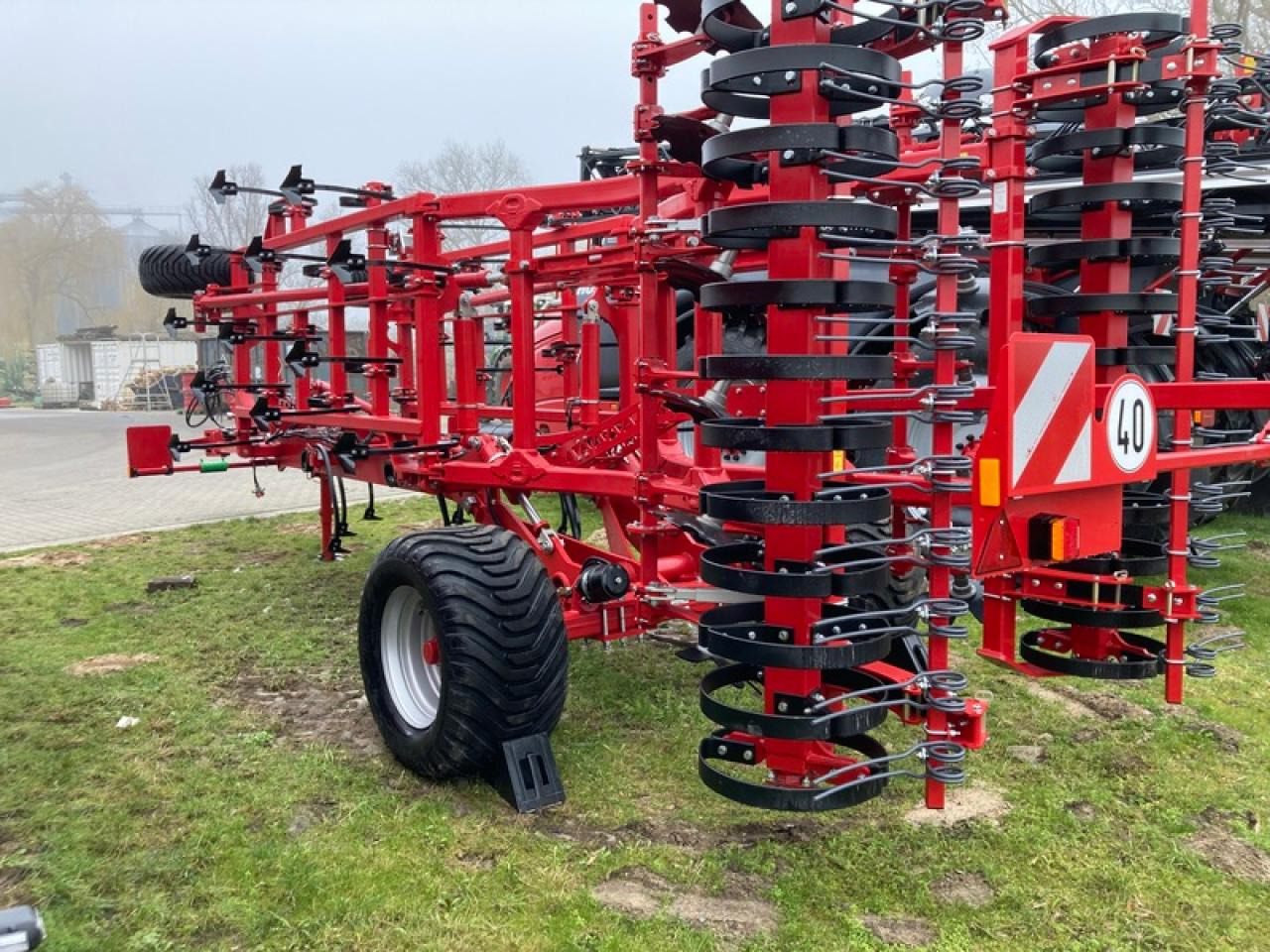 Horsch CRUISER 5 XL - Cultivador: foto 4 Horsch CRUISER 5 XL - Cultivador: foto 4