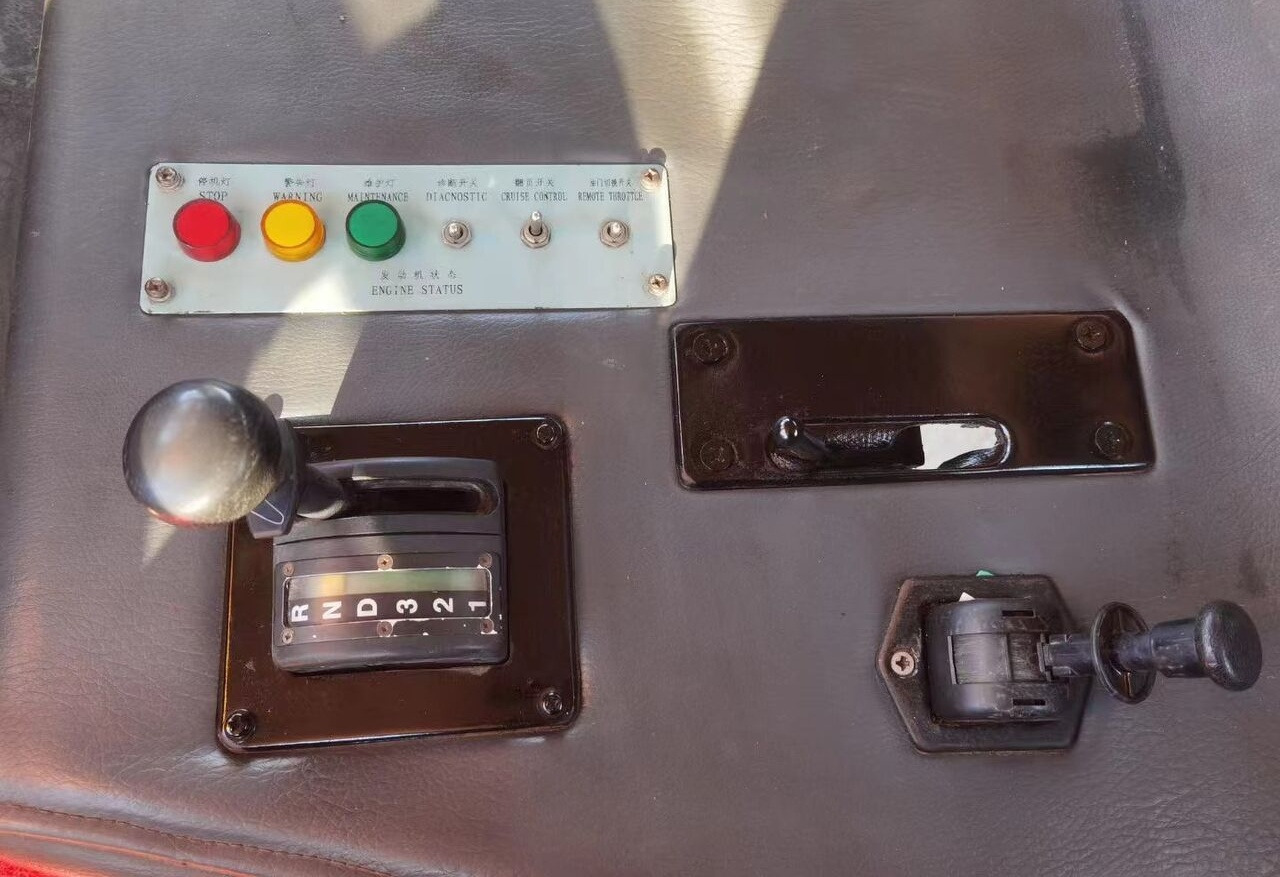 Autogrúa XCMG: foto 6