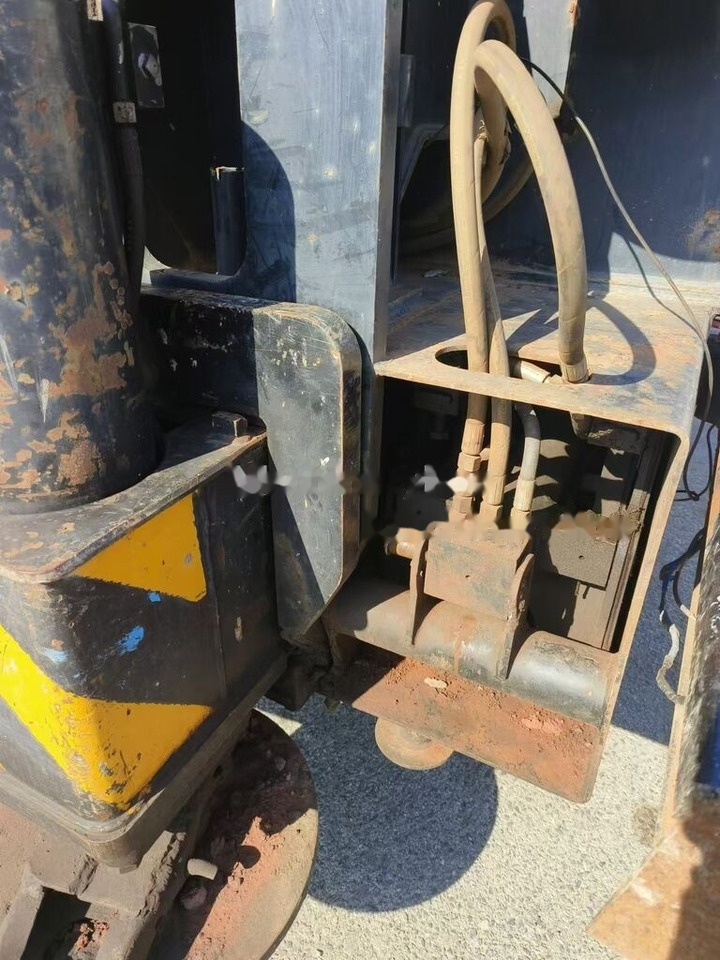 XCMG QY70K-I - Autogrúa: foto 4 XCMG QY70K-I - Autogrúa: foto 4