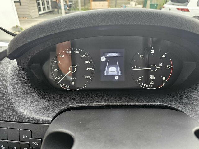 FIAT Ducato 35 140 Serie10-9.2 Modell 25 L2H1 sofort... - Furgón: foto 5 FIAT Ducato 35 140 Serie10-9.2 Modell 25 L2H1 sofort... - Furgón: foto 5